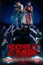 Watch Rockabilly Zombie Weekend 123movies
