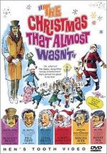 Watch The Christmas That Almost Wasn\'t 123movies