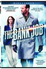 Watch The Bank Job 123movies