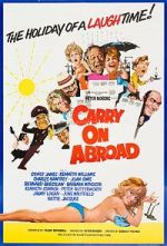 Watch Carry on Abroad 123movies