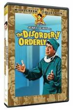 Watch The Disorderly Orderly 123movies