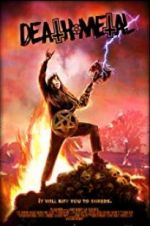 Watch Death Metal 123movies