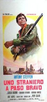 Watch A Stranger in Paso Bravo 123movies