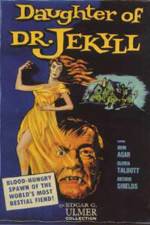 Watch Daughter of Dr Jekyll 123movies