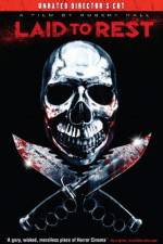 Watch Laid to Rest 123movies