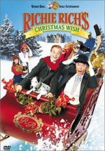 Watch Richie Rich\'s Christmas Wish 123movies