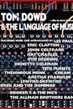 Watch Tom Dowd & the Language of Music 123movies