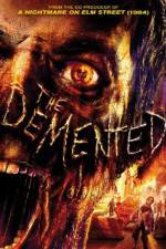 Watch The Demented 123movies