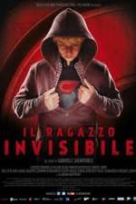 Watch The Invisible Boy 123movies