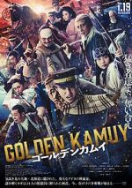 Watch Golden Kamuy 123movies