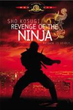 Watch Revenge of the Ninja 123movies