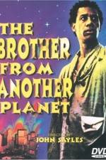 Watch The Brother from Another Planet 123movies