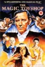 Watch The Magic Toyshop 123movies