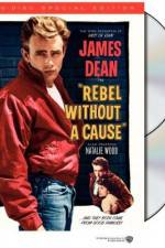 Watch Rebel Without a Cause 123movies