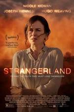 Watch Strangerland 123movies