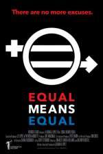 Watch Equal Means Equal 123movies
