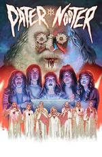 Watch Pater Noster and the Mission of Light 123movies