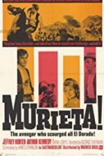 Watch Murieta 123movies