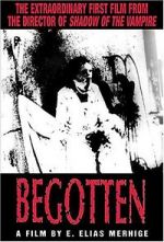 Watch Begotten 123movies