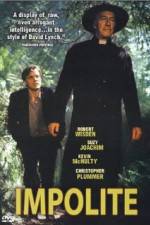 Watch Impolite 123movies