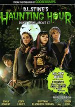 Watch The Haunting Hour: Don't Think About It 123movies