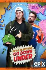 Watch Jay and Silent Bob Go Down Under 123movies