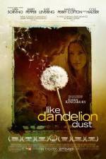 Watch Like Dandelion Dust 123movies