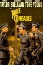 Watch Three Comrades 123movies
