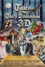 Watch Tales of the Third Dimension 123movies