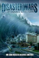 Watch Disaster Wars: Earthquake vs. Tsunami 123movies