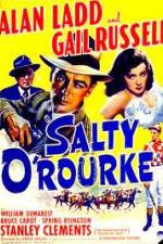 Watch Salty O'Rourke 123movies