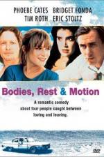 Watch Bodies Rest & Motion 123movies