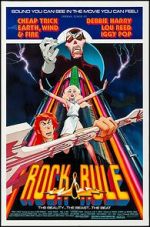 Watch Rock & Rule 123movies