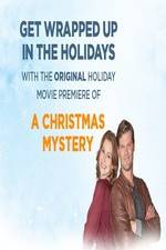 Watch A Christmas Mystery 123movies