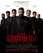 Watch Blood Brothers: Bara Naga 123movies