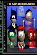 Watch South Park - The Superheroes Movie 123movies