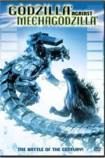 Watch Godzilla Against MechaGodzilla 123movies