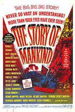 Watch The Story of Mankind 123movies