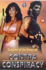 Watch Contra Conspiracy 123movies