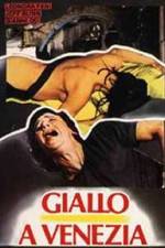 Watch Giallo a Venezia 123movies