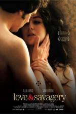 Watch Love & Savagery 123movies