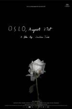 Watch Oslo 31 August 123movies