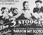 Watch Pardon My Scotch (Short 1935) 123movies