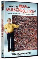 Watch Who the #$&% Is Jackson Pollock 123movies