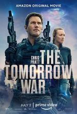 Watch The Tomorrow War 123movies