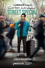 Watch Carmen Christopher: Street Special (TV Special 2021) 123movies