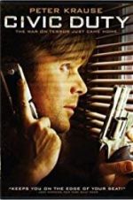 Watch Civic Duty 123movies
