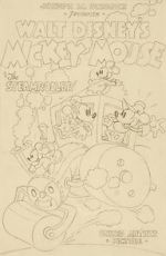 Watch Mickey\'s Steam Roller (Short 1934) 123movies