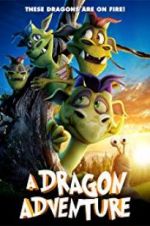 Watch A Dragon Adventure 123movies