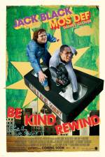 Watch Be Kind Rewind 123movies